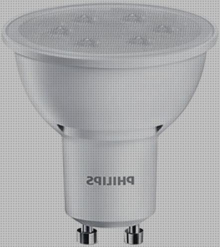 Review de lampara led gu10 3 5 w