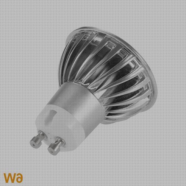 ¿Dónde poder comprar led gu10 led lampara led gu10 6w?
