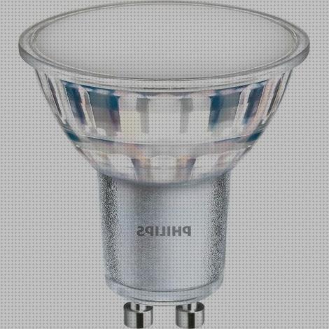 Las mejores philips gu10 led philips led led lámpara led gu10 philips corepro spotmv 120 5w