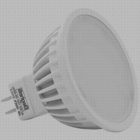 Las mejores led 220v led lámpara led gu5 3 mr16 s11 220v 6w