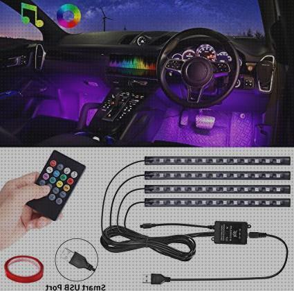 ¿Dónde poder comprar lampara led interior lámpara led led lampara led interior coche?