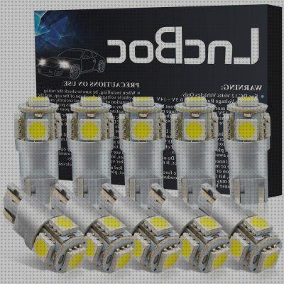 Las mejores marcas de lampara led interior lámpara led led lampara led interior coche