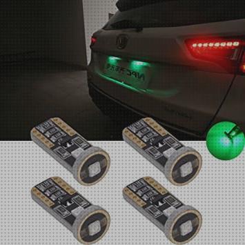 Las 23 Mejores Lamparas Led Lecturas Mapas De Coches