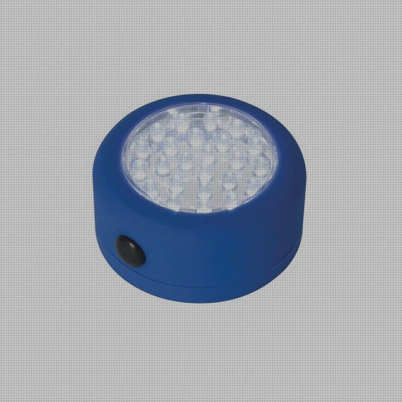 Las 23 Mejores lamparas led magneticas para comprar