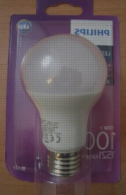 Las mejores marcas de philips led led lampara led philips 13w