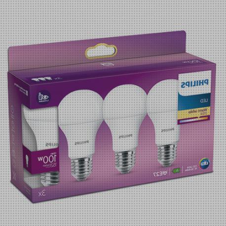 Las mejores philips led led lampara led philips 13w