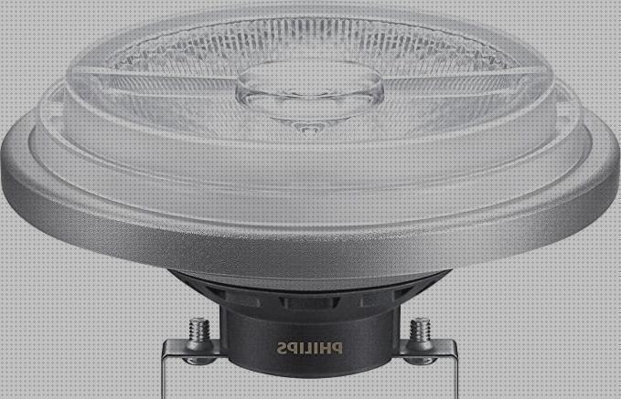 Análisis de las 25 mejores Lamparas Led Philips 15w