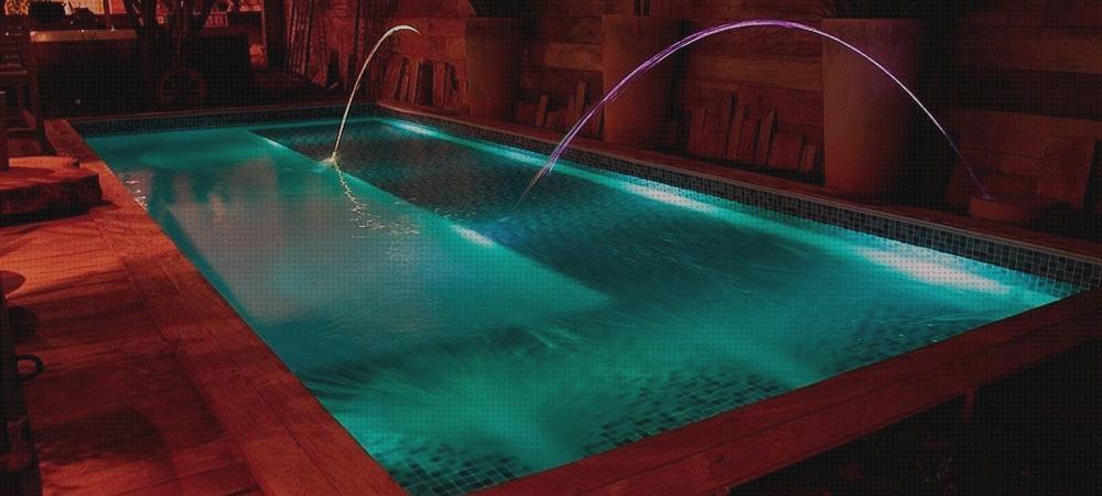 Las mejores lámpara led led lampara led piscina