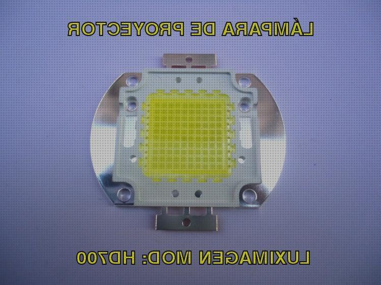 Las mejores marcas de lámpara led led lampara led proyector