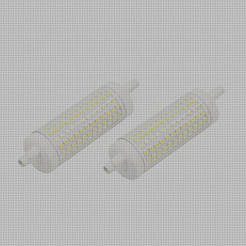 Las mejores led r7s led lampara led r7s 118mm 20w