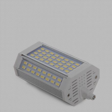 ¿Dónde poder comprar led r7s led lampara led r7s 118mm 30w?
