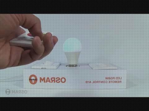 ¿Dónde poder comprar rgb led led lampara led rgb con control remoto?