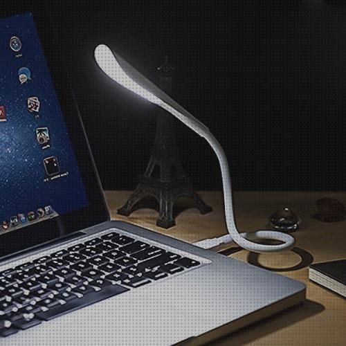 Las mejores usb led led lampara led usb con interruptor