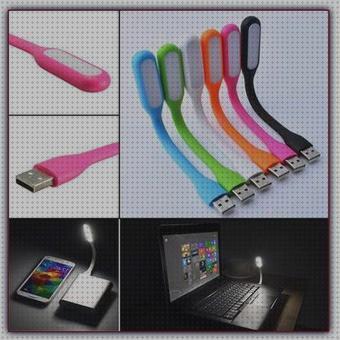 ¿Dónde poder comprar usb led led lampara led usb flexible?