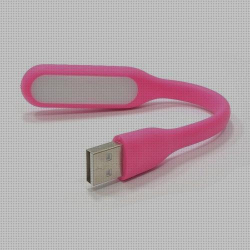 Las mejores marcas de usb led led lampara led usb flexible