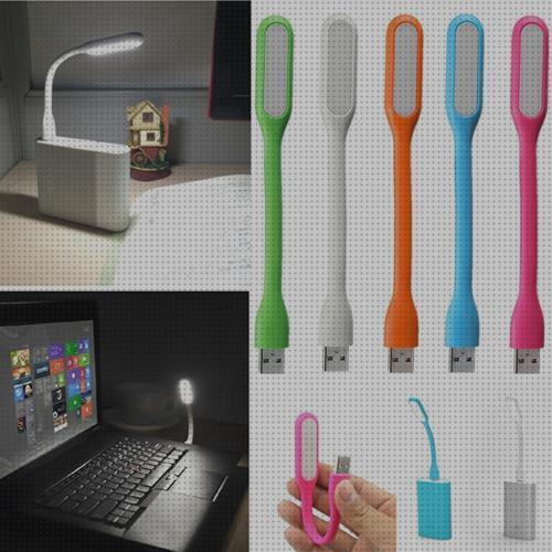 Las 25 Mejores Lamparas Led Usb Flexibles