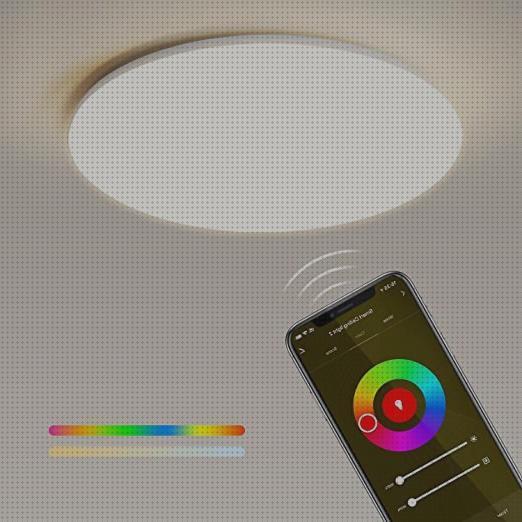 Las mejores marcas de lámpara led led lampara led wifi