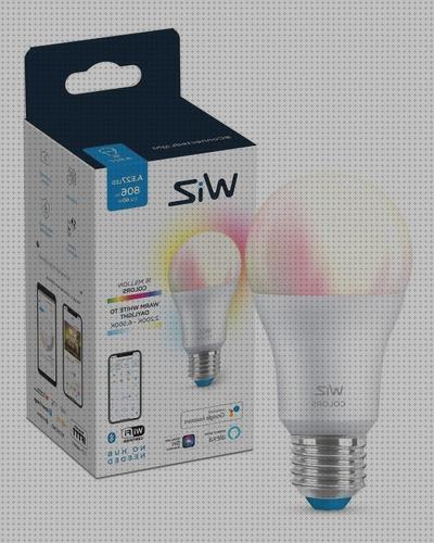 Las mejores lámpara led led lampara led wifi