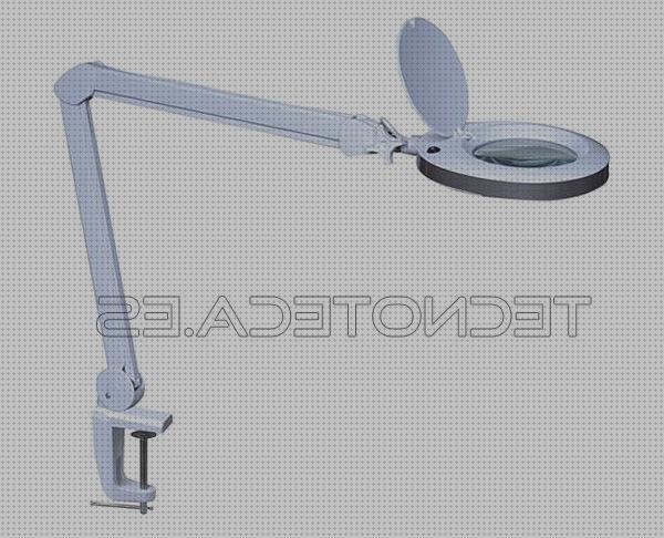 Las mejores Más sobre linterna multi led con gancho Más sobre bombilla led antimosquito explotacion Más sobre joyero con led lampara lupa led 8 dioptrias