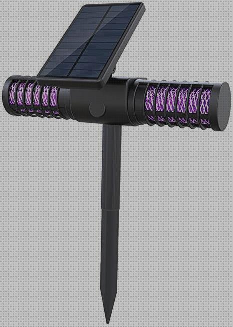 Las mejores marcas de lámpara matamoscas lampara linterna lampara matamoscas electrico exterior mejor