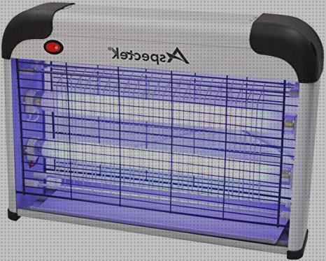 Análisis de las 27 mejores Lamparas Matamoscas Electricos Mejores