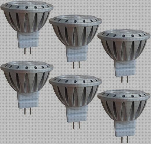 ¿Dónde poder comprar led 12v led lampara mr11 led 12v?
