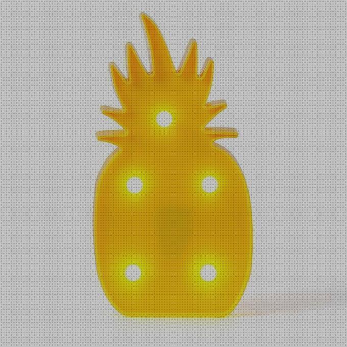 ¿Dónde poder comprar lámpara led led lampara piña led?