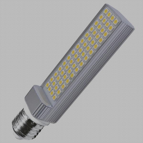 Review de lampara pl led