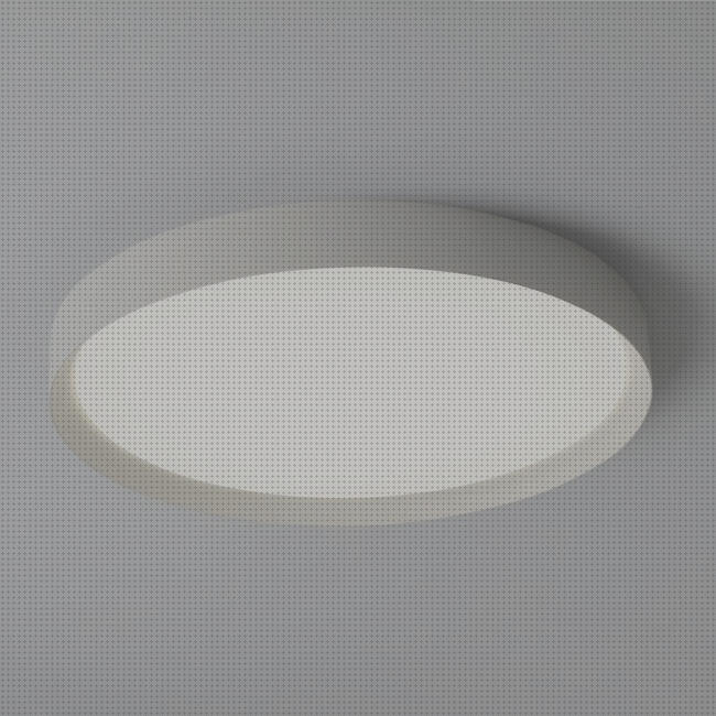 Review de lampara plafon led