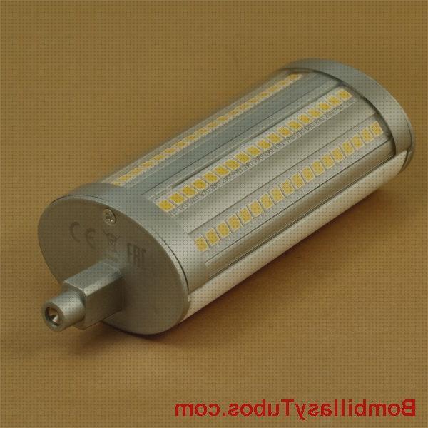 ¿Dónde poder comprar led r7s led lampara r7s 118mm led?