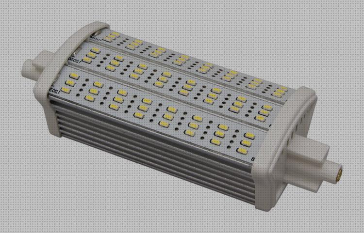 Las mejores 20 Lamparas Rx7s Led