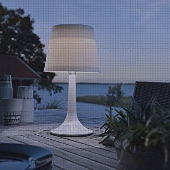 Las mejores marcas de lampara solar lampara linterna lampara solar mesa exterior