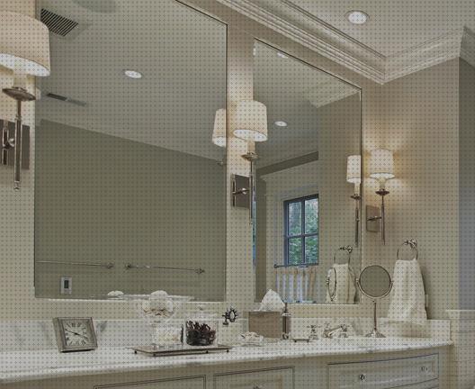 ¿Dónde poder comprar lampara techo bombillas lampara linterna lampara techo espejo baño?