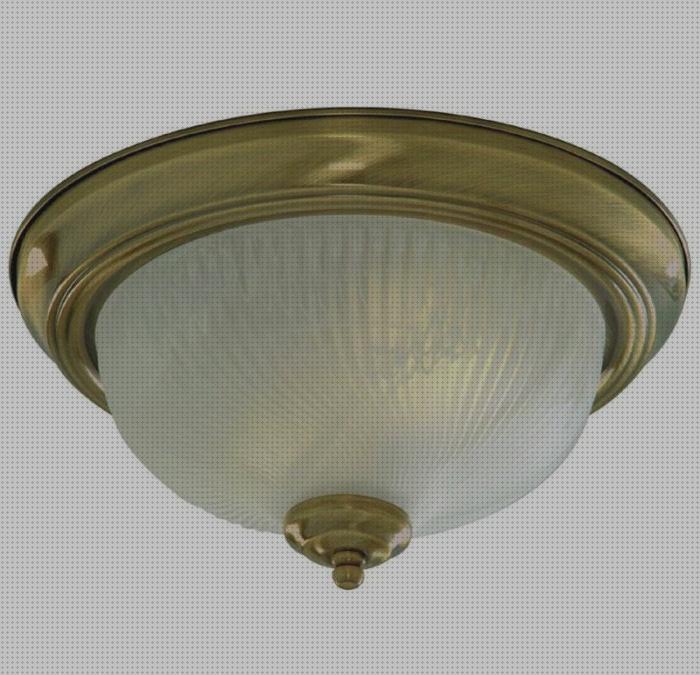 ¿Dónde poder comprar lampara techo bombillas lampara linterna lampara techo plafon redondo?