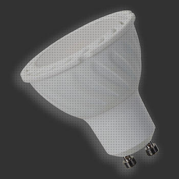 Las mejores marcas de led gu10 led lampara ttm led lámpara dicroica 7w gu10