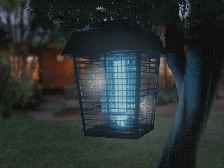 ¿Dónde poder comprar antimosquitos lamparas antimosquitos?
