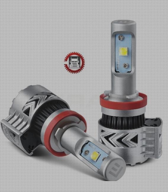 22 Mejores lamparas h11 bajo análisis