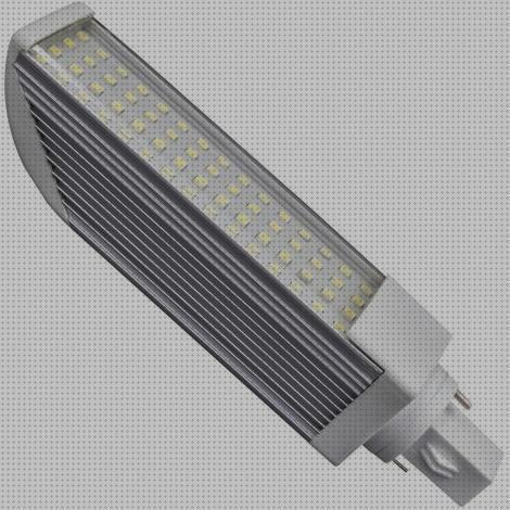 Las mejores marcas de led g24 led lampara led g24 11w