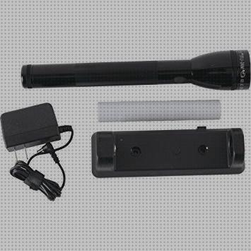 Las mejores marcas de maglite led led lampara maglite led recargable