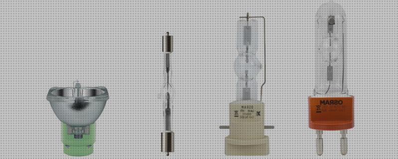 Las 26 Mejores lamparas osram del mundo