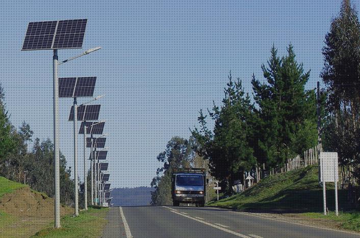 Las mejores lamparas lamparas solares