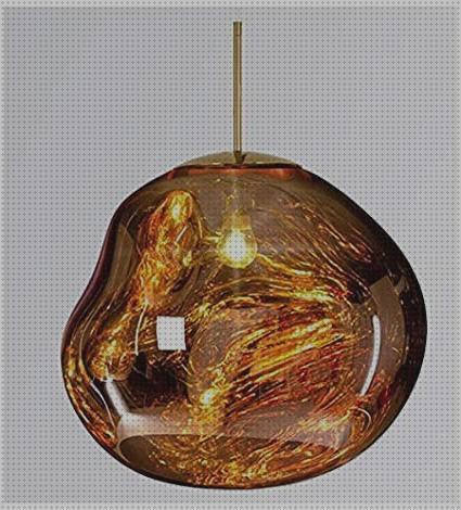 TOP 10 lamparas tom dixon para comprar