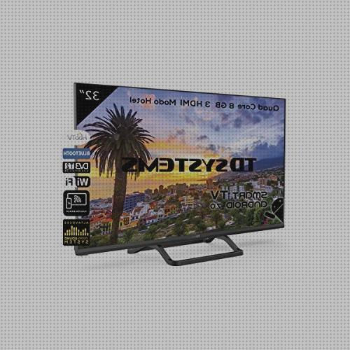 Los mejores 23 Led 32 Full Hd Smart Tv Baratas