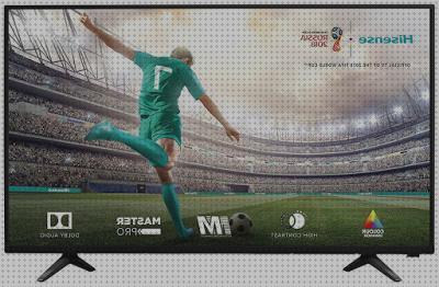 Review de led 39 full hd smart tv barata