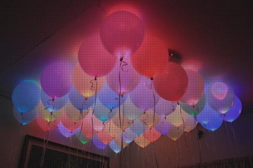 ¿Dónde poder comprar led lights led led balloon lights?