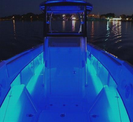 ¿Dónde poder comprar led lights led led boat lights?