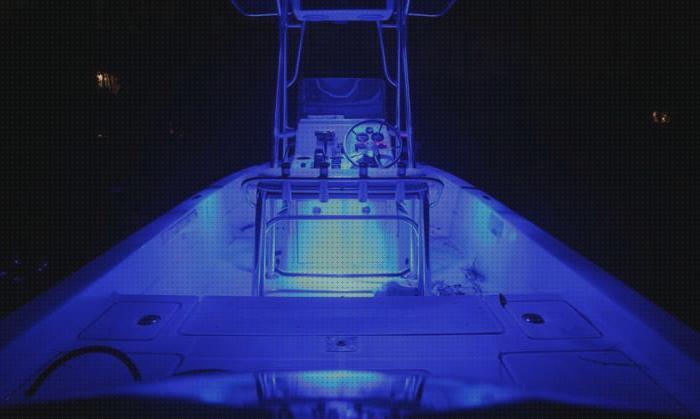 Las mejores marcas de led lights led led boat lights