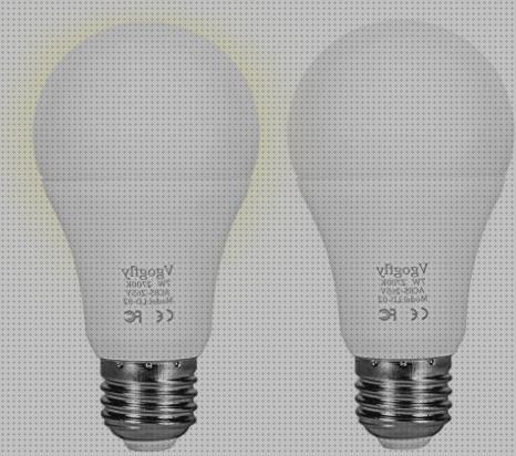 Análisis de los 19 mejores led bulbs a la venta