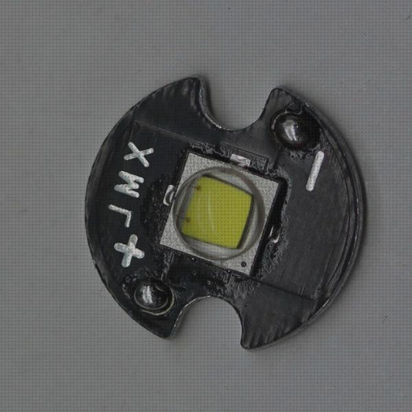 Análisis de los 22 mejores Led Cree Xm L2 U2