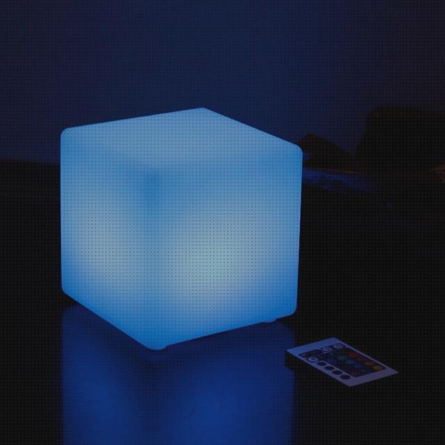 23 Mejores led cube del mundo